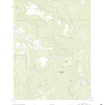 Dunckley Pass, CO (2022, 24000-Scale) Preview 1
