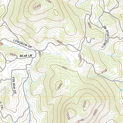 Eagle Rock, CO (2022, 24000-Scale) Preview 3