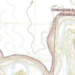 Doss Canyon North, CO (2022, 24000-Scale) Preview 2