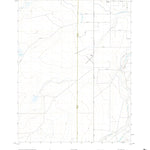 Hardesty Reservoir, CO (2022, 24000-Scale) Preview 1