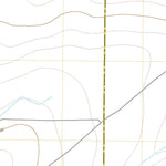Hardesty Reservoir, CO (2022, 24000-Scale) Preview 2