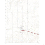 Flagler, CO (2022, 24000-Scale) Preview 1
