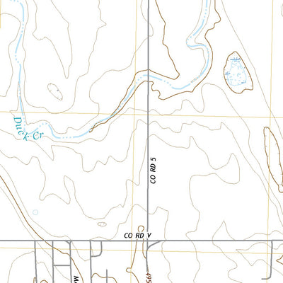 Flagler, CO (2022, 24000-Scale) Preview 2