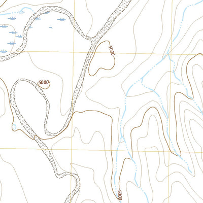 Flagler NW, CO (2022, 24000-Scale) Preview 3