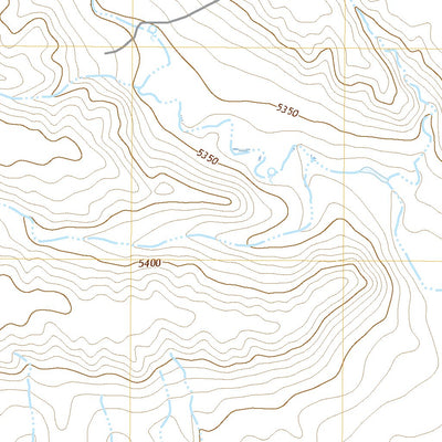 Hereford NW, CO (2022, 24000-Scale) Preview 3