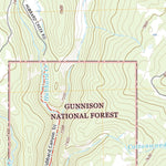 Electric Mountain, CO (2022, 24000-Scale) Preview 3