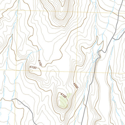Elk Springs, CO (2022, 24000-Scale) Preview 2