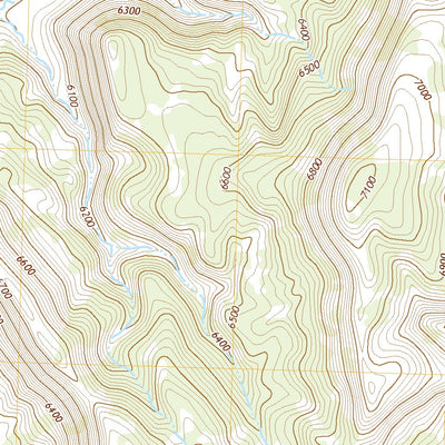 Elk Springs, CO (2022, 24000-Scale) Preview 3