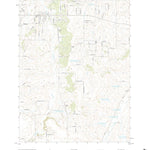 Elizabeth, CO (2022, 24000-Scale) Preview 1