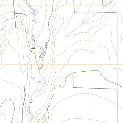 Florence SE, CO (2022, 24000-Scale) Preview 2