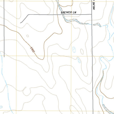 Hanover NW, CO (2022, 24000-Scale) Preview 3