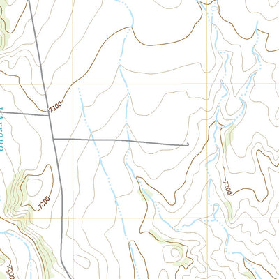 Gardner, CO (2022, 24000-Scale) Preview 2