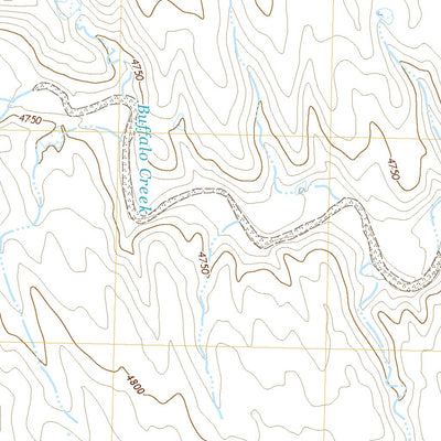 Flagler NE, CO (2022, 24000-Scale) Preview 3