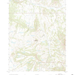 Glade Mountain, CO (2022, 24000-Scale) Preview 1