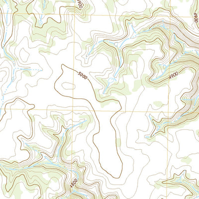 Furnish Canyon East, CO (2022, 24000-Scale) Preview 2