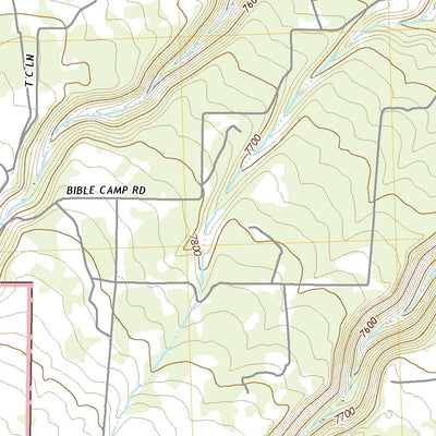Government Springs, CO (2022, 24000-Scale) Preview 2