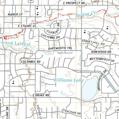 Fort Collins, CO (2022, 24000-Scale) Preview 2