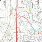 Fort Collins, CO (2022, 24000-Scale) Preview 3