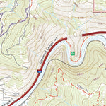 Glenwood Springs, CO (2022, 24000-Scale) Preview 2