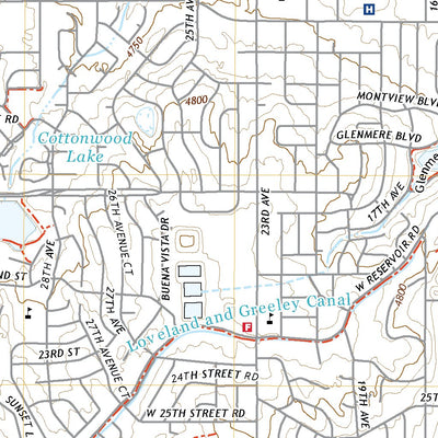 Greeley, CO (2022, 24000-Scale) Preview 3