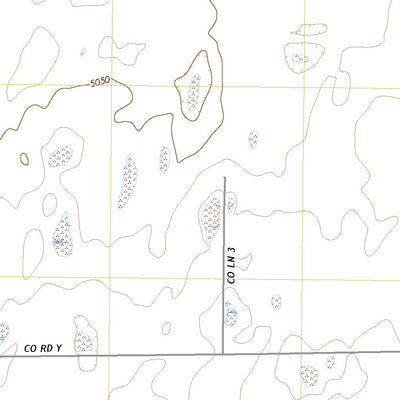 Grandview School, CO (2022, 24000-Scale) Preview 3