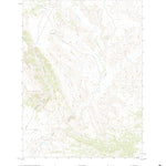 Irish Canyon, CO (2022, 24000-Scale) Preview 1