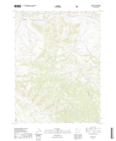 Hamilton, CO (2022, 24000-Scale) Preview 1