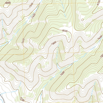 Hamilton, CO (2022, 24000-Scale) Preview 3