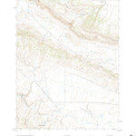 Hamm Canyon, CO (2022, 24000-Scale) Preview 1