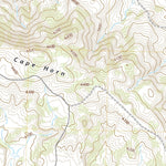 Hamm Canyon, CO (2022, 24000-Scale) Preview 3