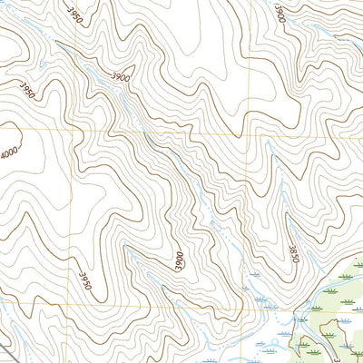 Idalia SE, CO (2022, 24000-Scale) Preview 3