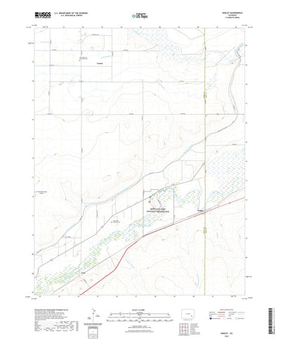 Hadley, CO (2022, 24000-Scale) Preview 1