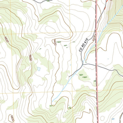 Gray Head, CO (2022, 24000-Scale) Preview 2