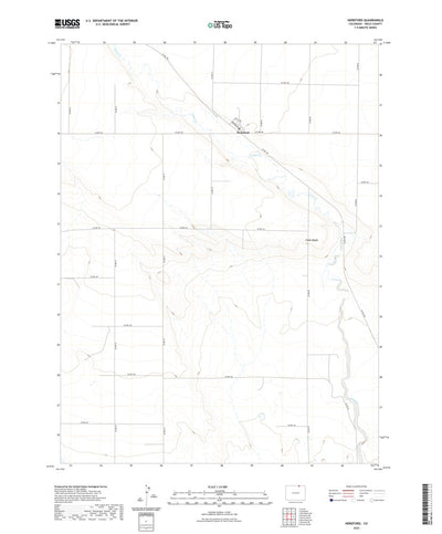 Hereford, CO (2022, 24000-Scale) Preview 1