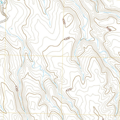 Hasser Ranch, CO (2022, 24000-Scale) Preview 3