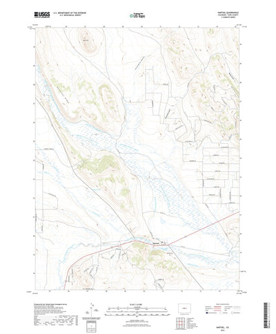 Hartsel, CO (2022, 24000-Scale) Preview 1