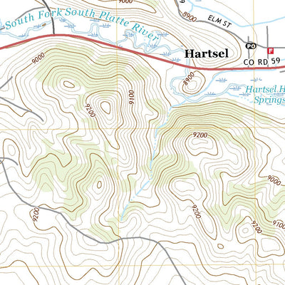 Hartsel, CO (2022, 24000-Scale) Preview 3