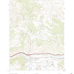 Gypsum, CO (2022, 24000-Scale) Preview 1