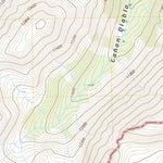 Halfmoon Pass, CO (2022, 24000-Scale) Preview 3