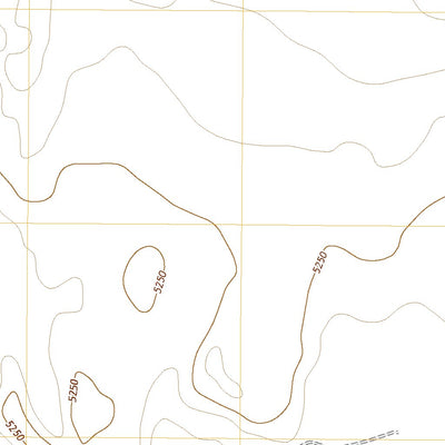 Hanover SE, CO (2022, 24000-Scale) Preview 2