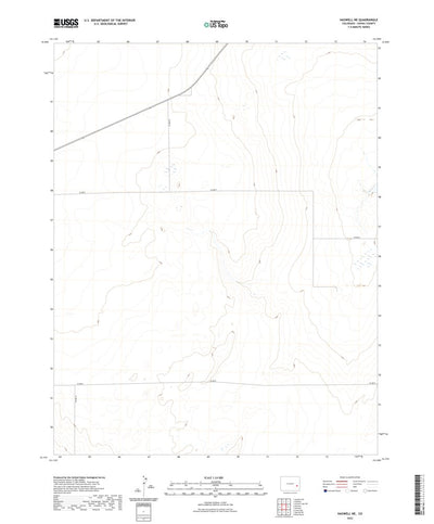 Haswell NE, CO (2022, 24000-Scale) Preview 1