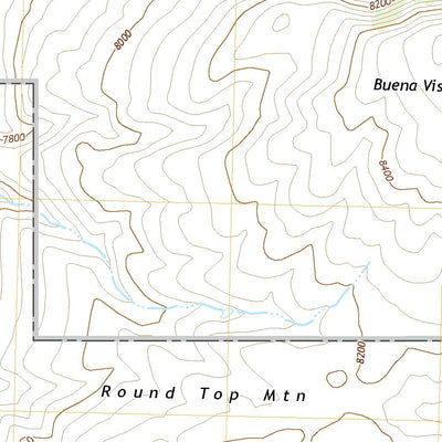 Hells Canyon, CO (2022, 24000-Scale) Preview 2