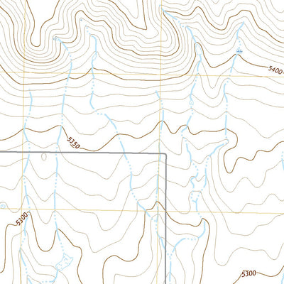 Hugo, CO (2022, 24000-Scale) Preview 3
