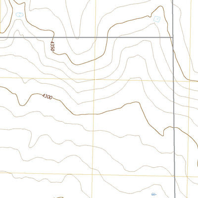 Haswell SE, CO (2022, 24000-Scale) Preview 3
