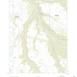 Gurley Canyon, CO (2022, 24000-Scale) Preview 1
