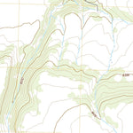 Gurley Canyon, CO (2022, 24000-Scale) Preview 2