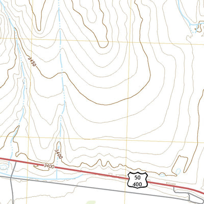 Holly East, CO (2022, 24000-Scale) Preview 2