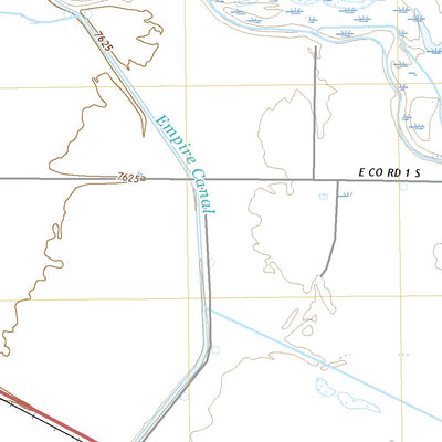 Homelake, CO (2022, 24000-Scale) Preview 2