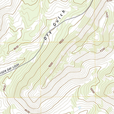 Klondike Mine, CO (2022, 24000-Scale) Preview 3