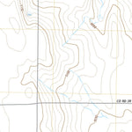 Hugo SW, CO (2022, 24000-Scale) Preview 2